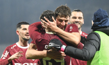 Surpriză! Reziliat de CFR Cluj, Alibek Aliev a semnat în SuperLiga. Noul salariu al atacantului