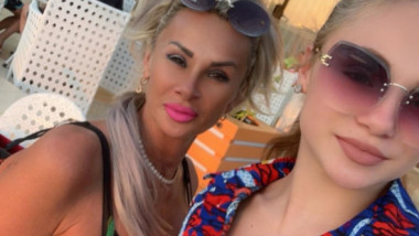 Lovitură de teatru în cazul Cameliei Voinea