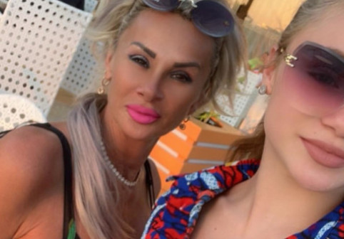 Lovitură de teatru în cazul Cameliei Voinea