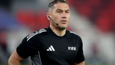 Neverosimil! Istvan Kovacs, caz UNIC la Cupa Mondială 2026, după decizia FIFA