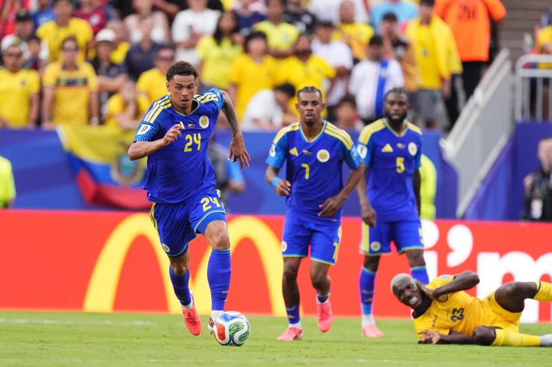 Ecuador v Curacao - FIFA World Cup 2026 - Group E