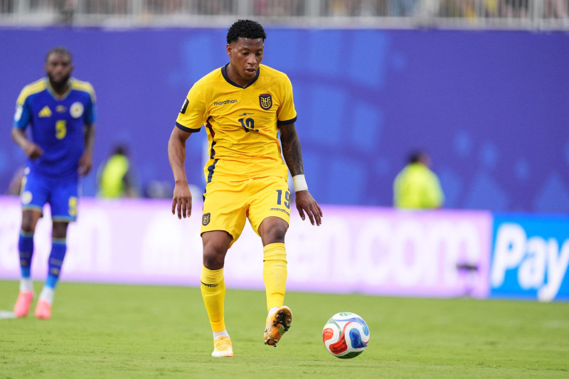 Ecuador v Curacao - FIFA World Cup 2026 - Group E