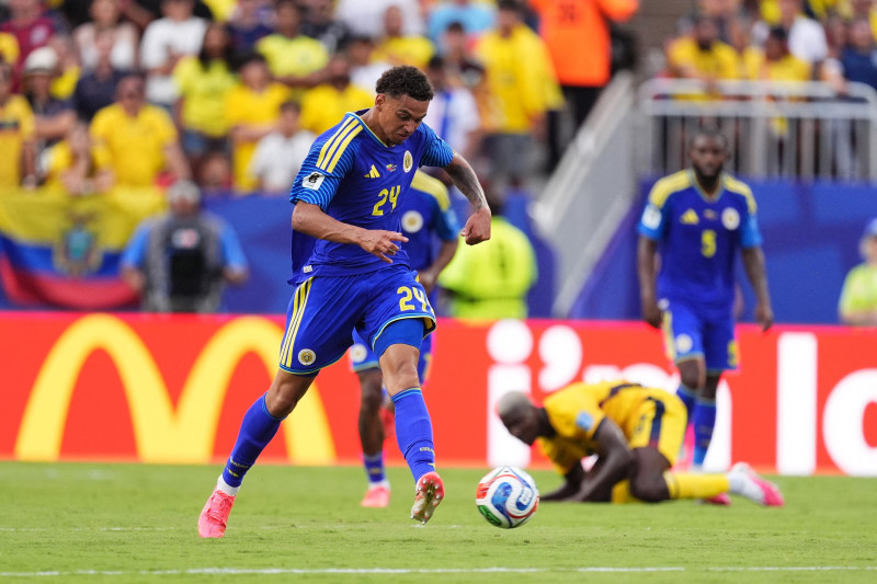 Ecuador v Curacao - FIFA World Cup 2026 - Group E