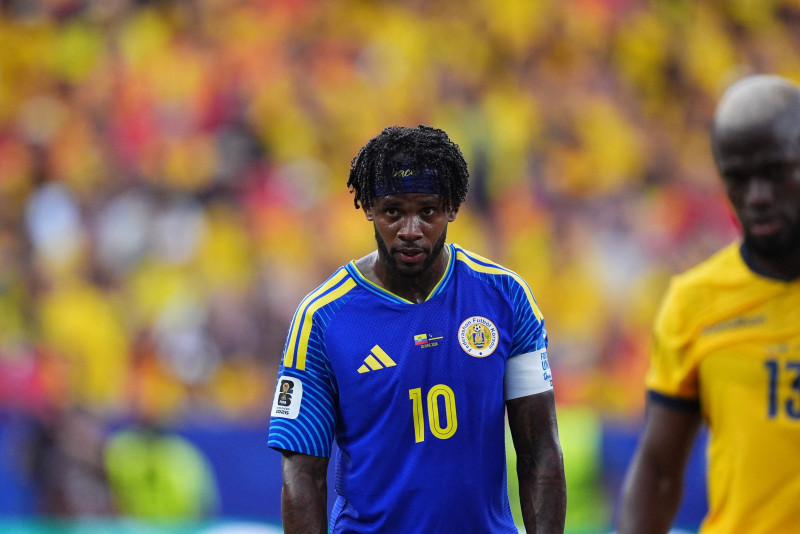Ecuador v Curacao - FIFA World Cup 2026 - Group E
