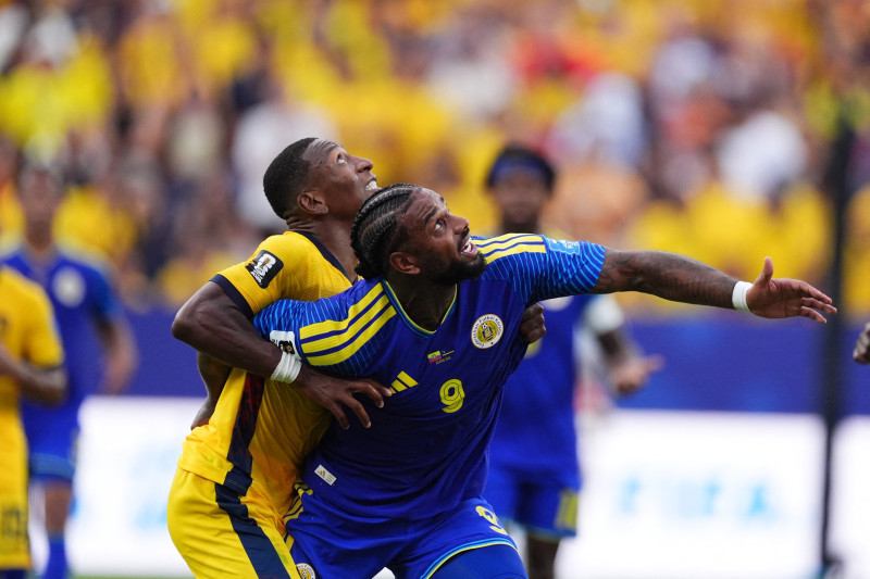 Ecuador v Curacao - FIFA World Cup 2026 - Group E