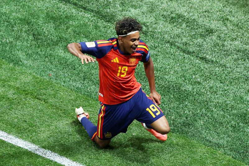 Spain v Saudi Arabia: Group H - FIFA World Cup 2026
