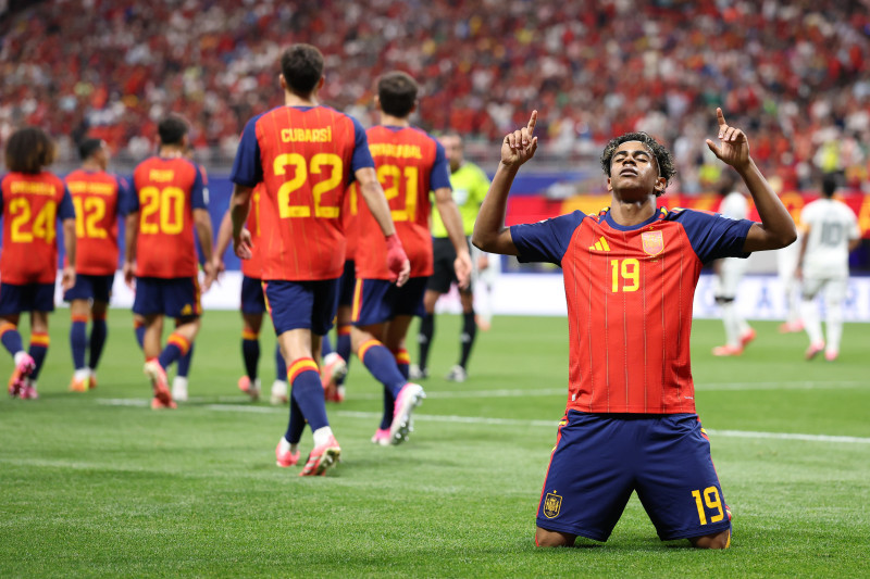 Spain v Saudi Arabia: Group H - FIFA World Cup 2026
