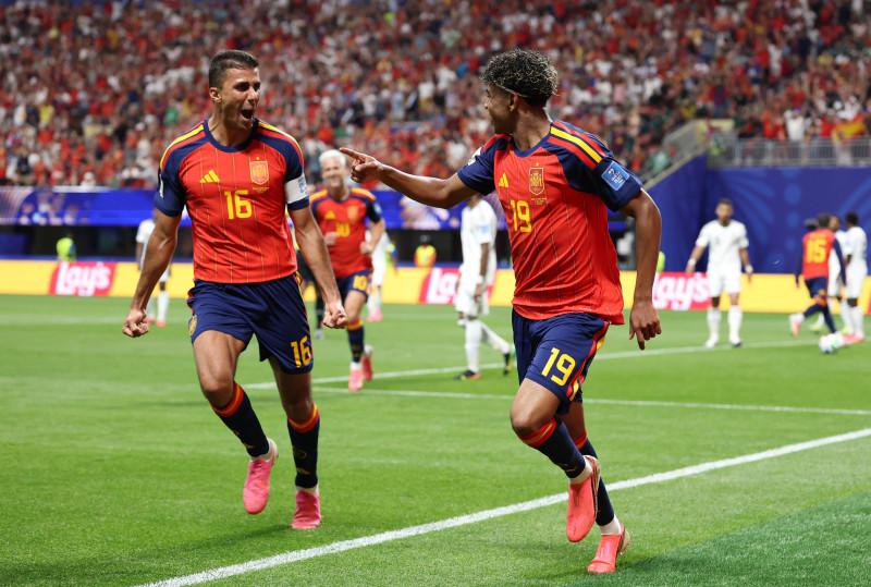 Spain v Saudi Arabia: Group H - FIFA World Cup 2026