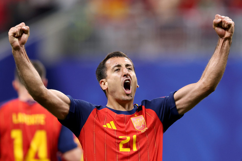 Spain v Saudi Arabia: Group H - FIFA World Cup 2026