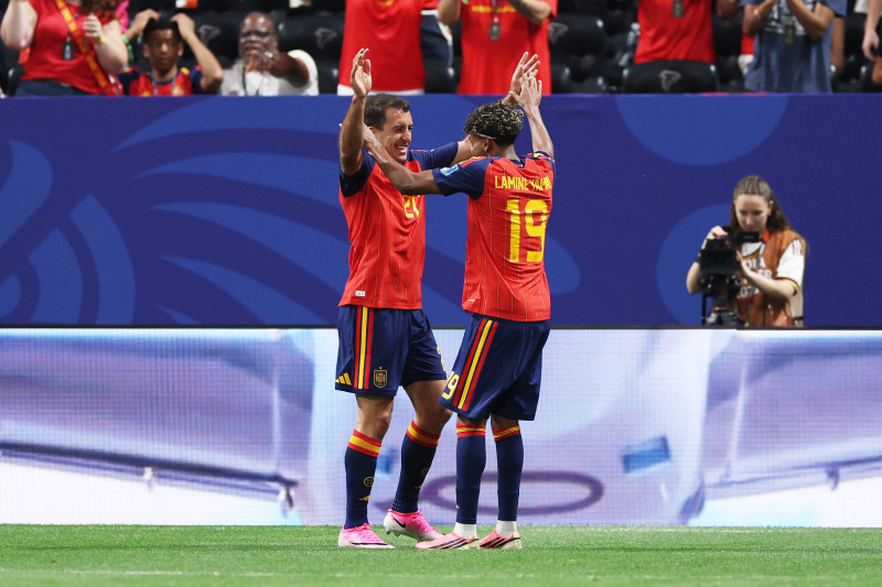 Spain v Saudi Arabia: Group H - FIFA World Cup 2026