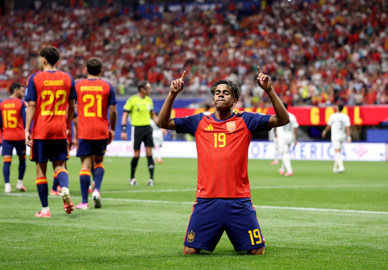 Spain v Saudi Arabia: Group H - FIFA World Cup 2026