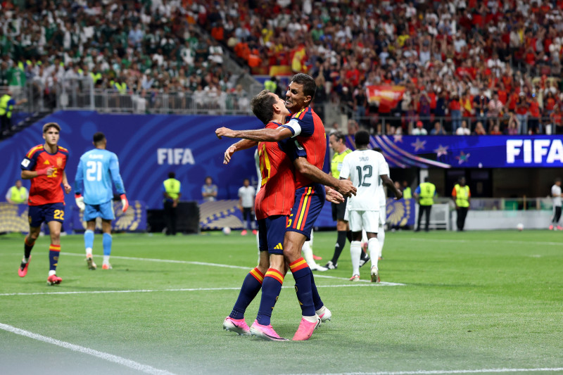 Spain v Saudi Arabia: Group H - FIFA World Cup 2026