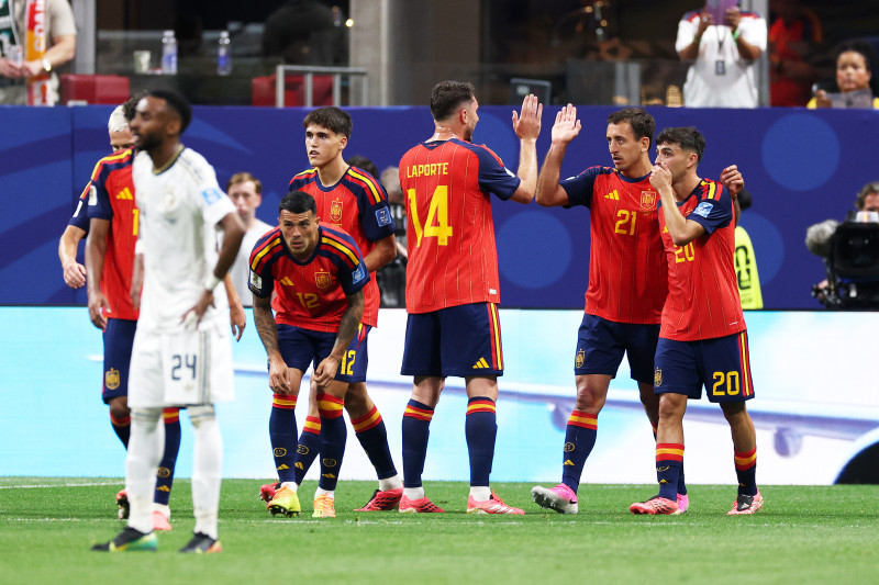 Spain v Saudi Arabia: Group H - FIFA World Cup 2026