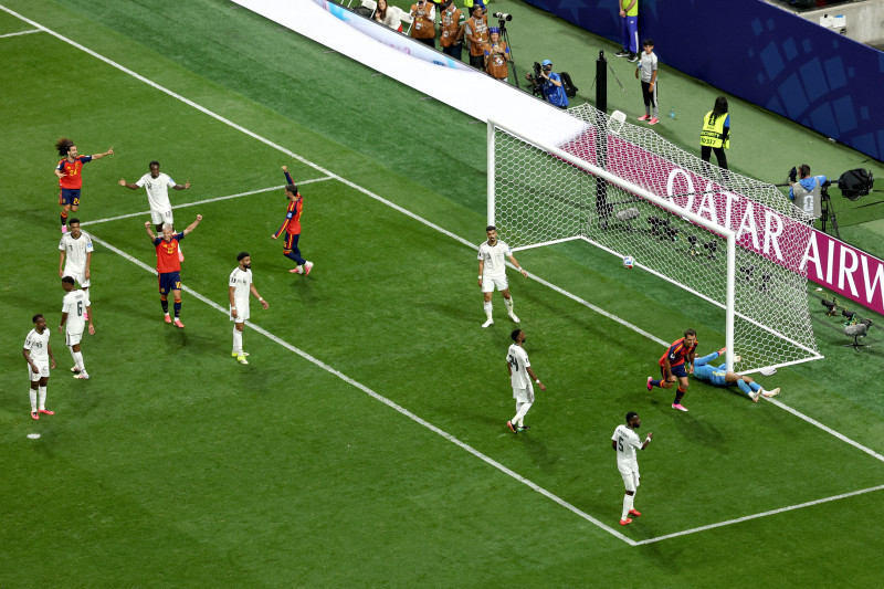 Spain v Saudi Arabia: Group H - FIFA World Cup 2026