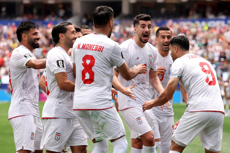 Belgium v IR Iran: Group G - FIFA World Cup 2026