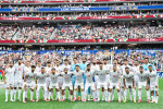 Belgium v Iran - FIFA World Cup 2026