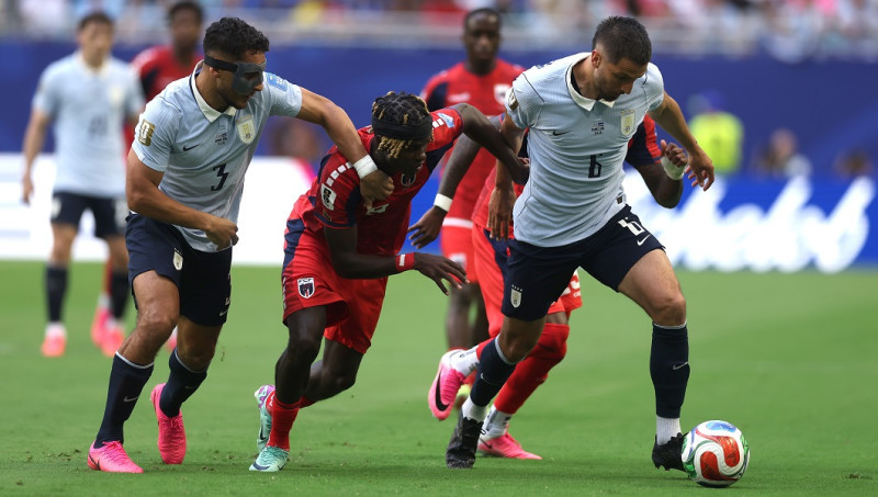Uruguay v Cabo Verde: Group H - FIFA World Cup 2026