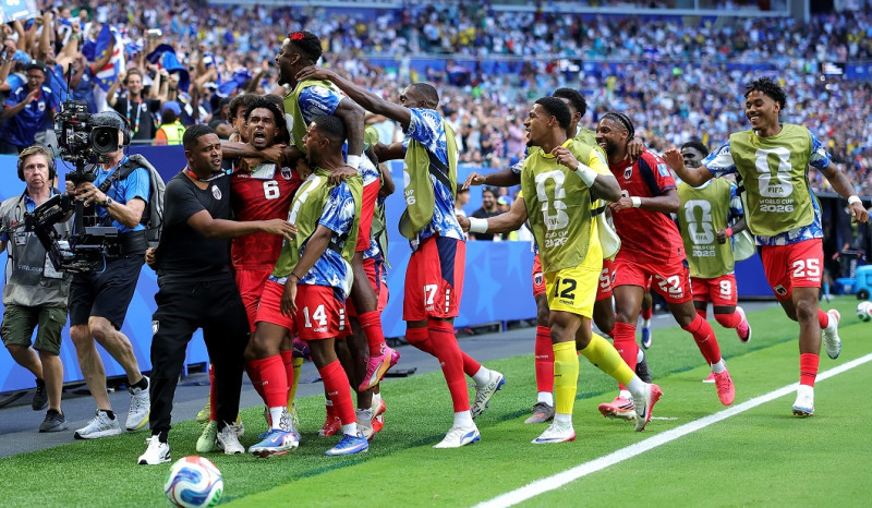 Uruguay v Cabo Verde: Group H - FIFA World Cup 2026