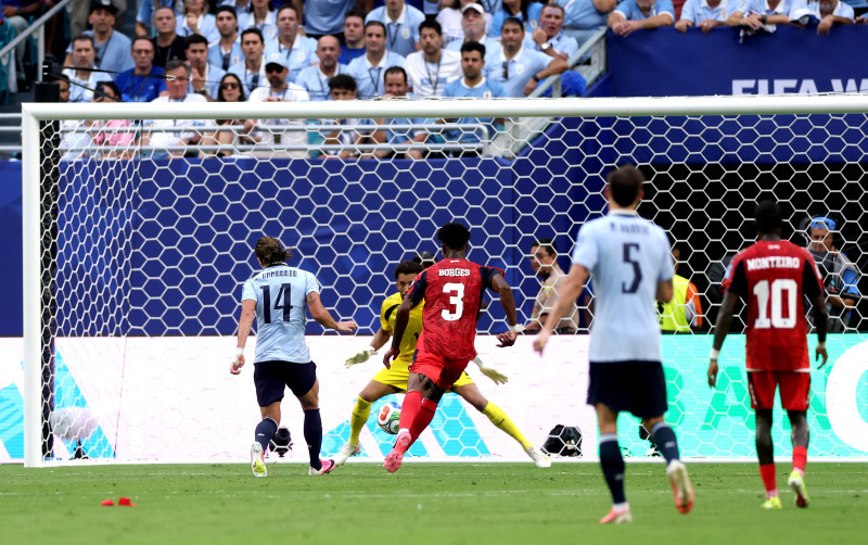 Uruguay v Cabo Verde: Group H - FIFA World Cup 2026