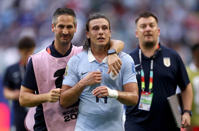 Uruguay v Cabo Verde: Group H - FIFA World Cup 2026