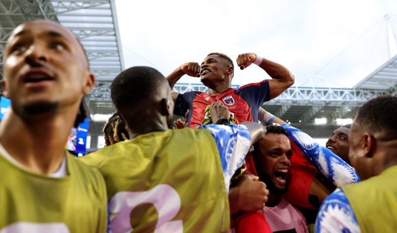 Uruguay v Cabo Verde: Group H - FIFA World Cup 2026