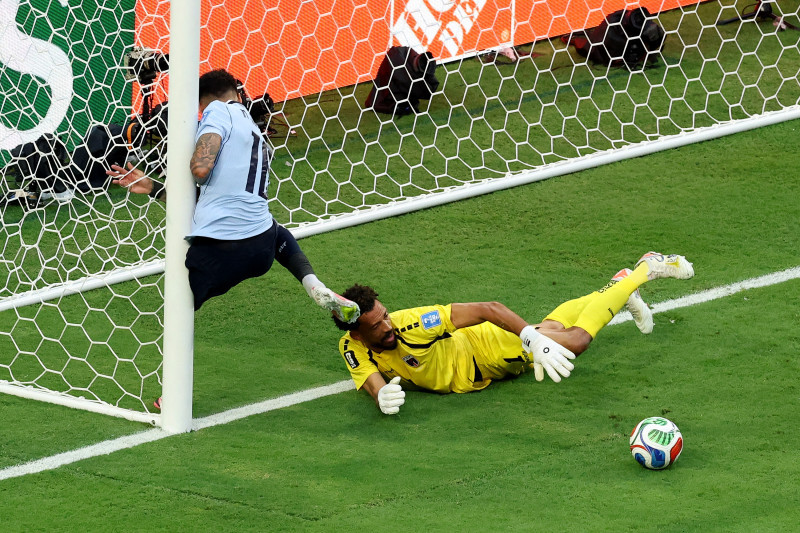 Uruguay v Cabo Verde: Group H - FIFA World Cup 2026