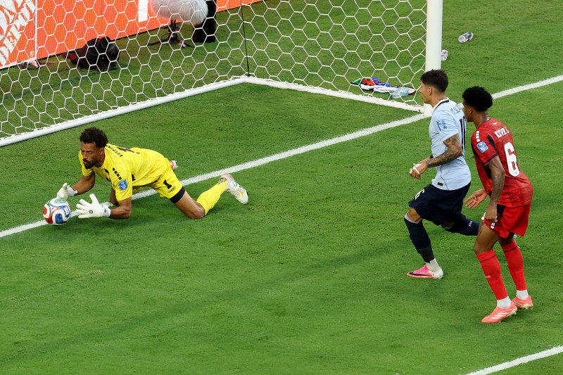 Uruguay v Cabo Verde: Group H - FIFA World Cup 2026