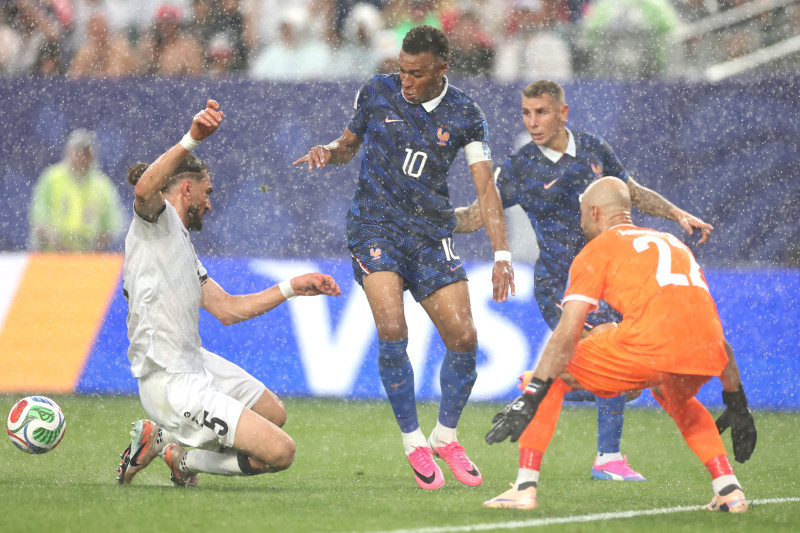 France v Iraq: Group I - FIFA World Cup 2026