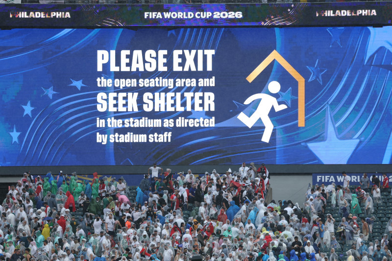 France v Iraq: Group I - FIFA World Cup 2026