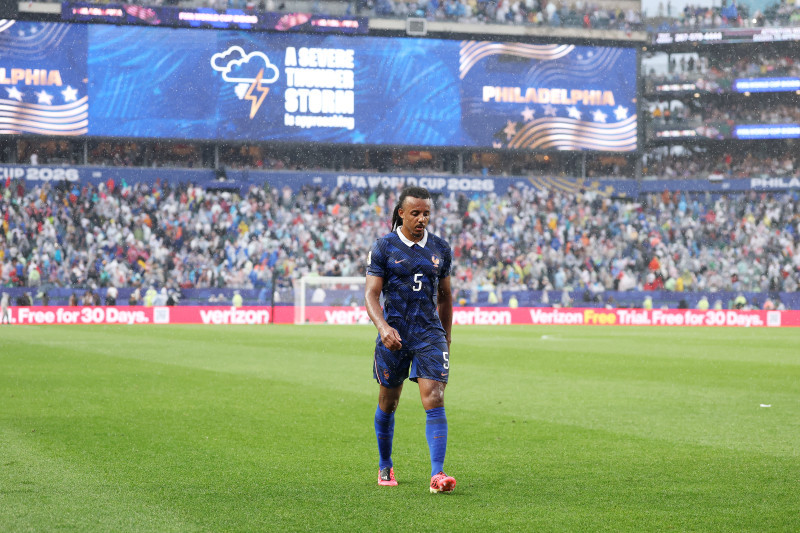 France v Iraq: Group I - FIFA World Cup 2026