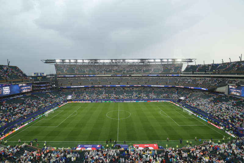 France v Iraq: Group I - FIFA World Cup 2026