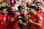 Jordan v Algeria: Group J - FIFA World Cup 2026
