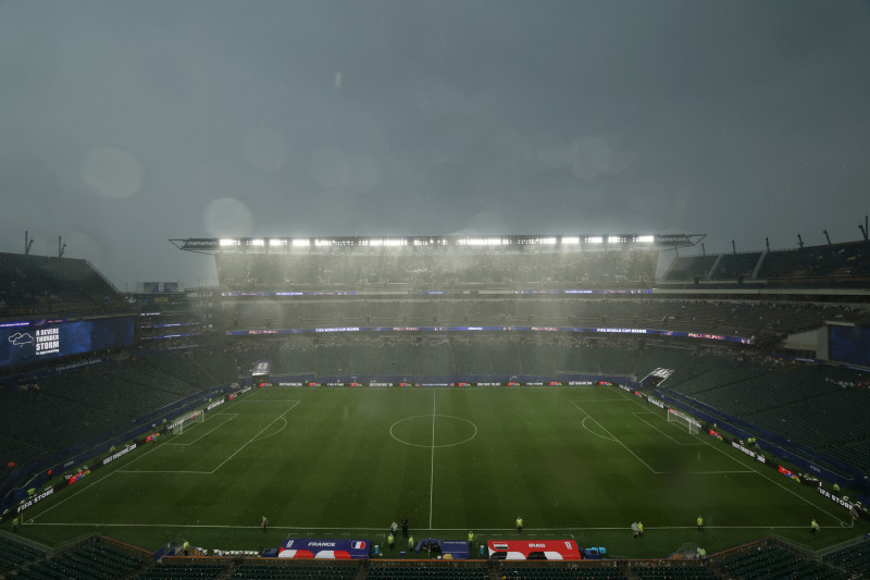 France v Iraq: Group I - FIFA World Cup 2026