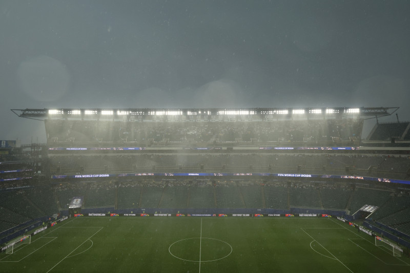 France v Iraq: Group I - FIFA World Cup 2026