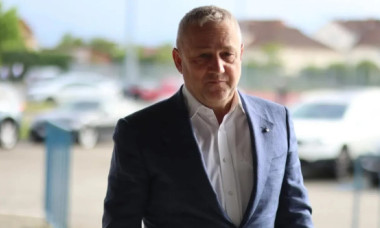 Mihai Rotaru scoate din buzunar 800.000 de euro și îl aduce la Craiova pe „cel mai bun jucător din campionat”