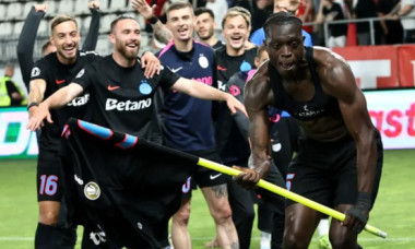 Decizie-fulger la FCSB: nu pleacă în cantonamentul din Olanda!
