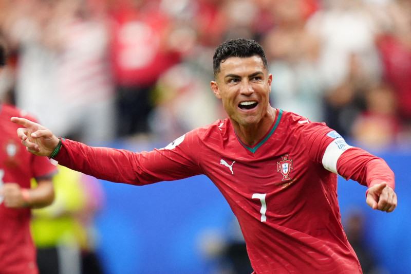 Portugal v Uzbekistan - FIFA World Cup 2026 - Group K