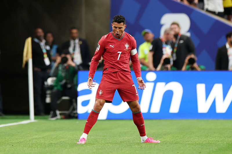 Portugal v Uzbekistan: Group K - FIFA World Cup 2026