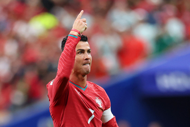 Portugal v Uzbekistan: Group K - FIFA World Cup 2026