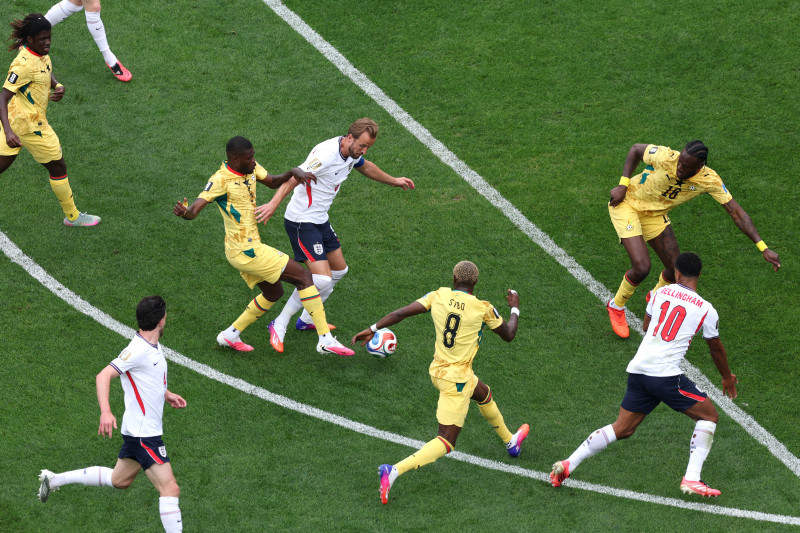 England v Ghana: Group L - FIFA World Cup 2026