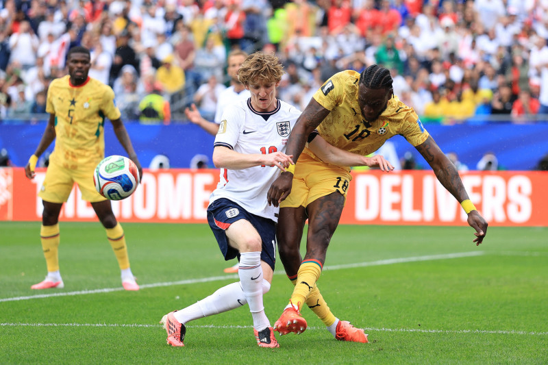 England v Ghana: Group L - FIFA World Cup 2026