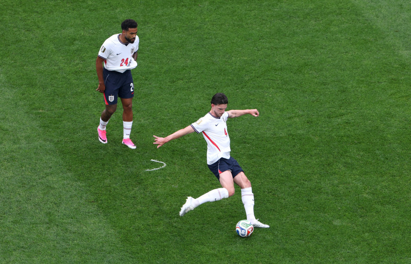 England v Ghana: Group L - FIFA World Cup 2026