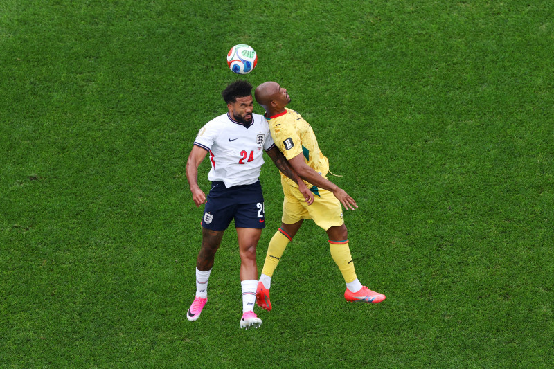 England v Ghana: Group L - FIFA World Cup 2026