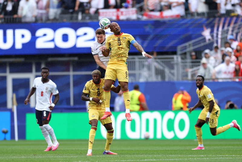 England v Ghana: Group L - FIFA World Cup 2026