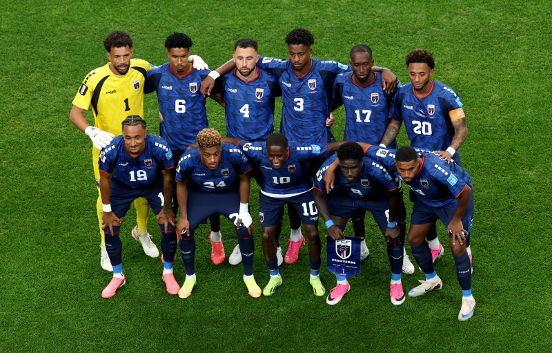 Cabo Verde v Saudi Arabia: Group H - FIFA World Cup 2026