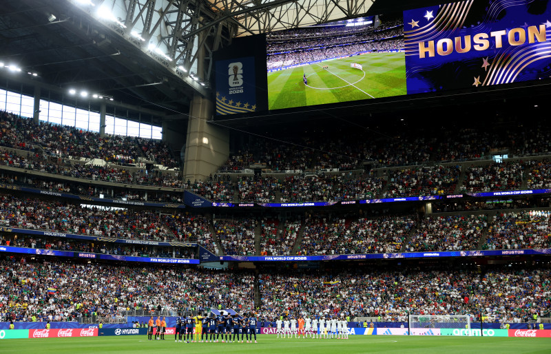 Cabo Verde v Saudi Arabia: Group H - FIFA World Cup 2026