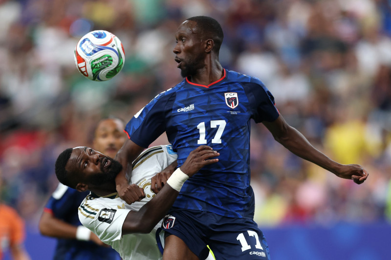 Cabo Verde v Saudi Arabia: Group H - FIFA World Cup 2026