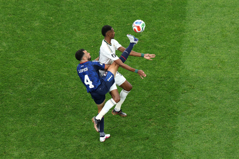 Cabo Verde v Saudi Arabia: Group H - FIFA World Cup 2026