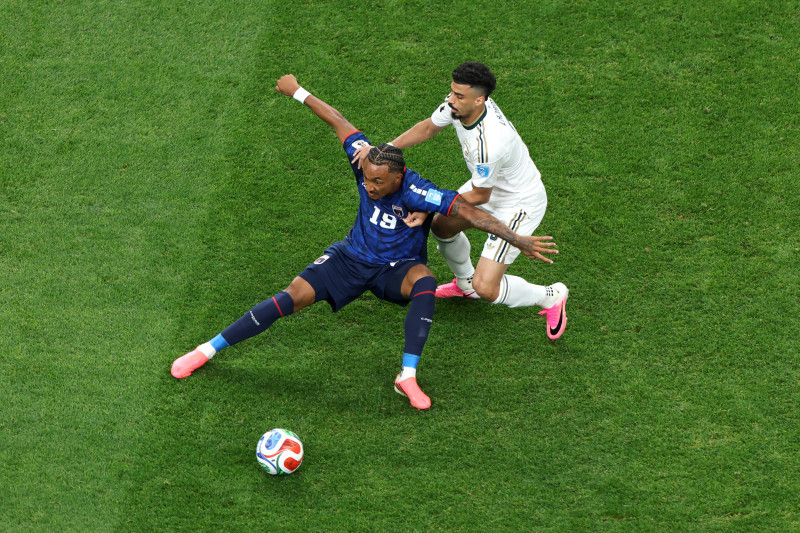 Cabo Verde v Saudi Arabia: Group H - FIFA World Cup 2026