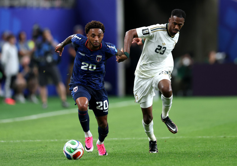 Cabo Verde v Saudi Arabia: Group H - FIFA World Cup 2026